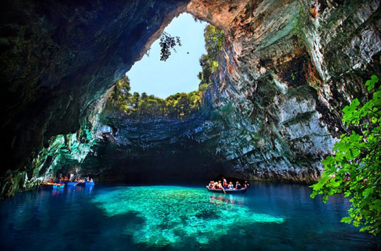 Phong Nha And Paradise Cave Tour Full Day - Private Tour